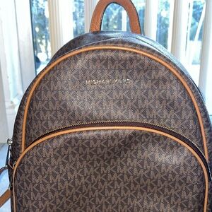 Michael Kors Backpack
